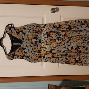 Jessica London No sleeve dress size 22